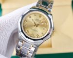 Rolex Stainless Steel 8215 Automatic Movement 41*10.8MM Watch